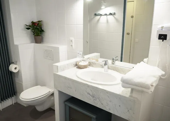 Hotel Du Cygne Paris